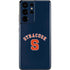 Syracuse S Blue Galaxy S21 Ultra 5G Skin