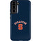 Syracuse S Blue Galaxy S22 Plus Pro Case
