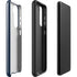 Syracuse S Blue Galaxy S22 Plus Pro Case
