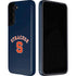 Syracuse S Blue Galaxy S22 Plus Pro Case