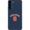 Syracuse S Blue Galaxy S22 Plus Skin