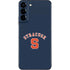 Syracuse S Blue Galaxy S22 Plus Skin