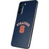 Syracuse S Blue Galaxy S22 Plus Skin