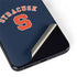 Syracuse S Blue Galaxy S22 Plus Skin
