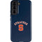 Syracuse S Blue Galaxy S22 Pro Case