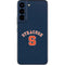 Syracuse S Blue Galaxy S22 Skin