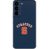 Syracuse S Blue Galaxy S22 Skin