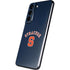 Syracuse S Blue Galaxy S22 Skin