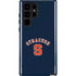 Syracuse S Blue Galaxy S22 Ultra Pro Case