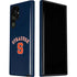 Syracuse S Blue Galaxy S22 Ultra Pro Case