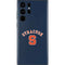Syracuse S Blue Galaxy S22 Ultra Skin