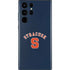 Syracuse S Blue Galaxy S22 Ultra Skin