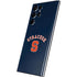 Syracuse S Blue Galaxy S22 Ultra Skin
