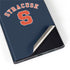 Syracuse S Blue Galaxy S22 Ultra Skin