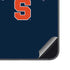 Syracuse University S Blue Galaxy S23 FE Skin