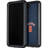 Syracuse S Blue Galaxy S23 Plus Waterproof Case