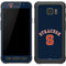 Syracuse S Blue Galaxy S7 Active Skin