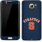 Syracuse S Blue Galaxy S7 Edge Skin