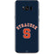 Syracuse S Blue Galaxy S8 Plus Skin