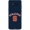 Syracuse S Blue Galaxy S8 Skin