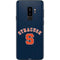 Syracuse S Blue Galaxy S9 Plus Skin