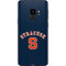 Syracuse S Blue Galaxy S9 Skin