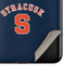Syracuse S Blue Galaxy Z Flip Skin