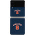 Syracuse S Blue Galaxy Z Flip3 5G Skin