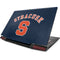 Syracuse University S Blue Lenovo IdeaPad Skin