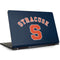 Syracuse University S Blue Dell Inspiron Skin