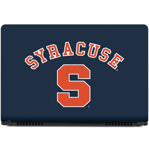 Syracuse University S Blue Dell Inspiron Skin