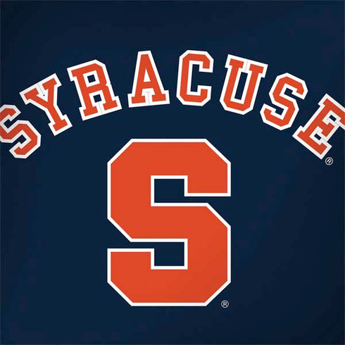 Syracuse University S Blue Dell Inspiron Skin
