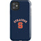 Syracuse S Blue iPhone 11 Impact Case