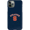 Syracuse S Blue iPhone 11 Pro Lite Case