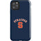 Syracuse S Blue iPhone 11 Pro Max Impact Case