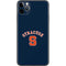 Syracuse S Blue iPhone 11 Pro Max Skin