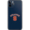 Syracuse S Blue iPhone 11 Pro Skin