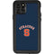 Syracuse S Blue iPhone 11 Pro Waterproof Case