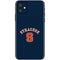 Syracuse S Blue iPhone 11 Skin