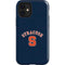 Syracuse S Blue iPhone 12 Mini Impact Case