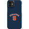 Syracuse S Blue iPhone 12 Mini Lite Case