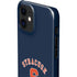 Syracuse S Blue iPhone 12 Mini Lite Case