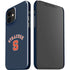 Syracuse S Blue iPhone 12 Mini Lite Case