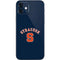 Syracuse S Blue iPhone 12 Mini Skin