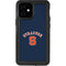 Syracuse S Blue iPhone 12 Mini Waterproof Case