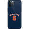 Syracuse S Blue iPhone 12 Pro Skin