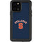 Syracuse S Blue iPhone 12 Pro Waterproof Case