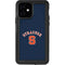 Syracuse S Blue iPhone 12 Waterproof Case