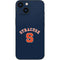 Syracuse S Blue iPhone 13 Mini Skin
