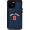 Syracuse S Blue iPhone 13 Mini Waterproof Case